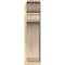 Ekena Millwork Legacy Traditional Rough Sawn Outlooker, Douglas Fir, 8"W x 18"D x 30"H OUT08X18X30LEC01RDF - alternate 3